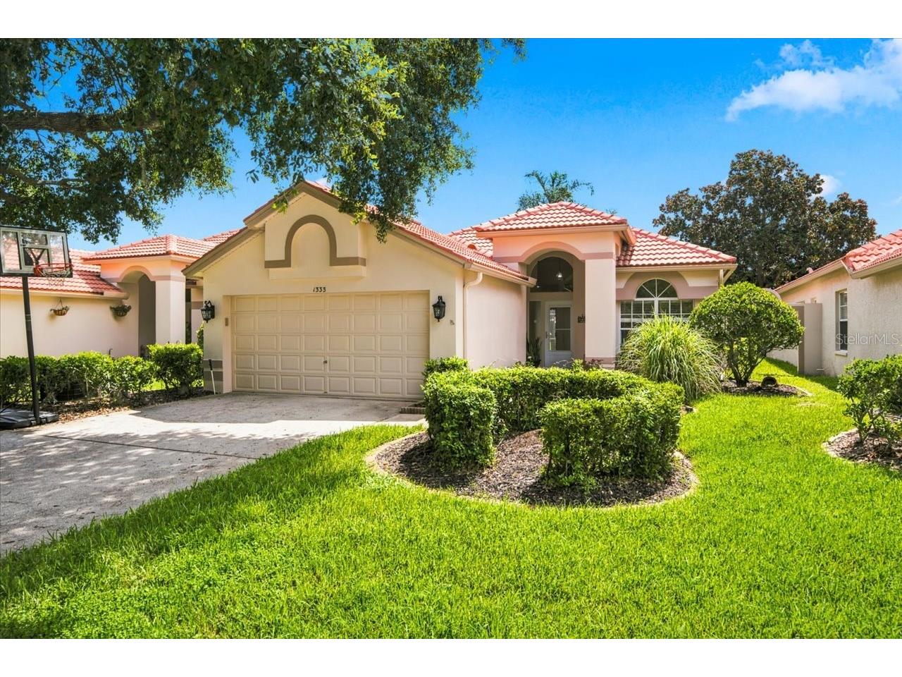 1333 Lindenwood Drive Tarpon Springs FL 34688 TB8526538 image1
