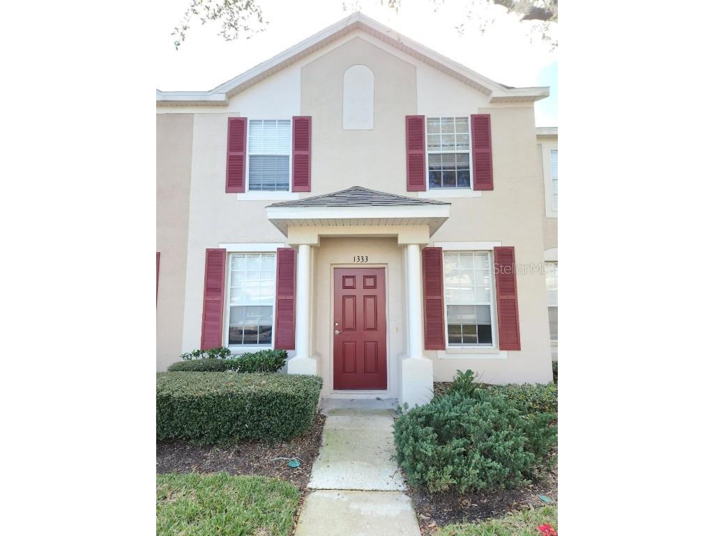 1333 Lyonshire Drive Wesley Chapel FL 33543 O6085295 image1