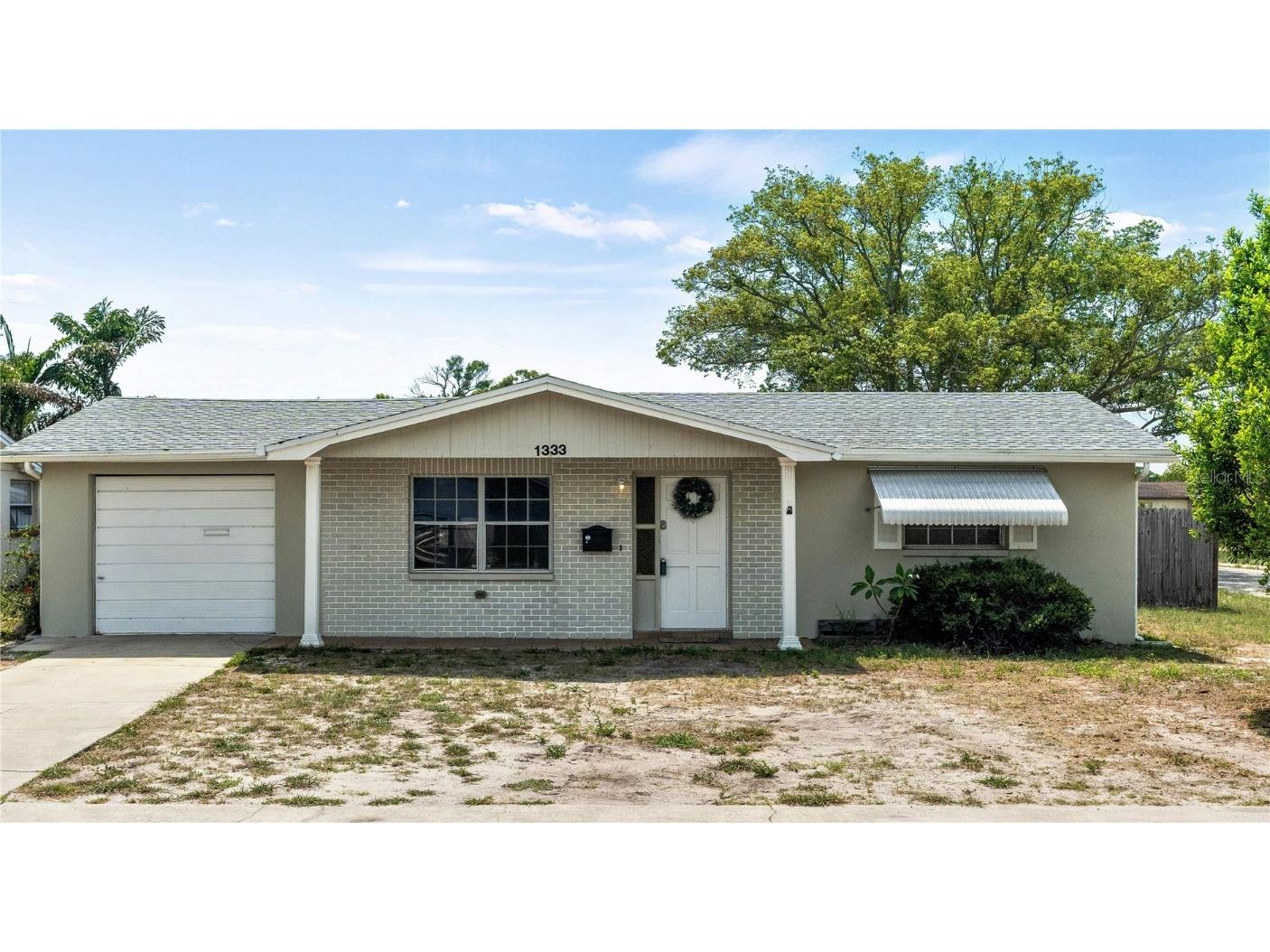 1333 Maybury Drive Holiday FL 34691 W7856250 image1