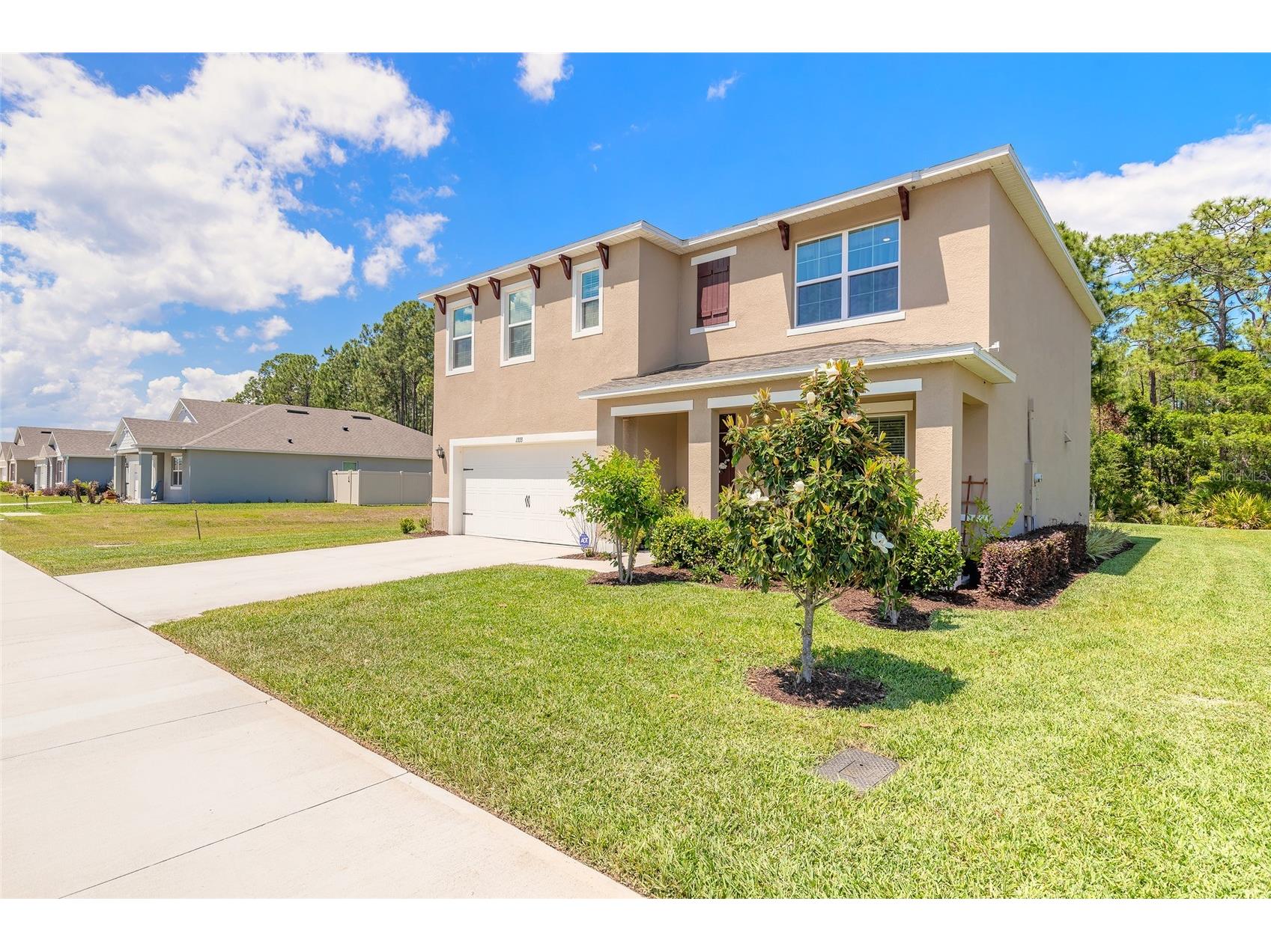 1333 Morning Walk Drive Ormond Beach FL 32174 NS1088070 image3
