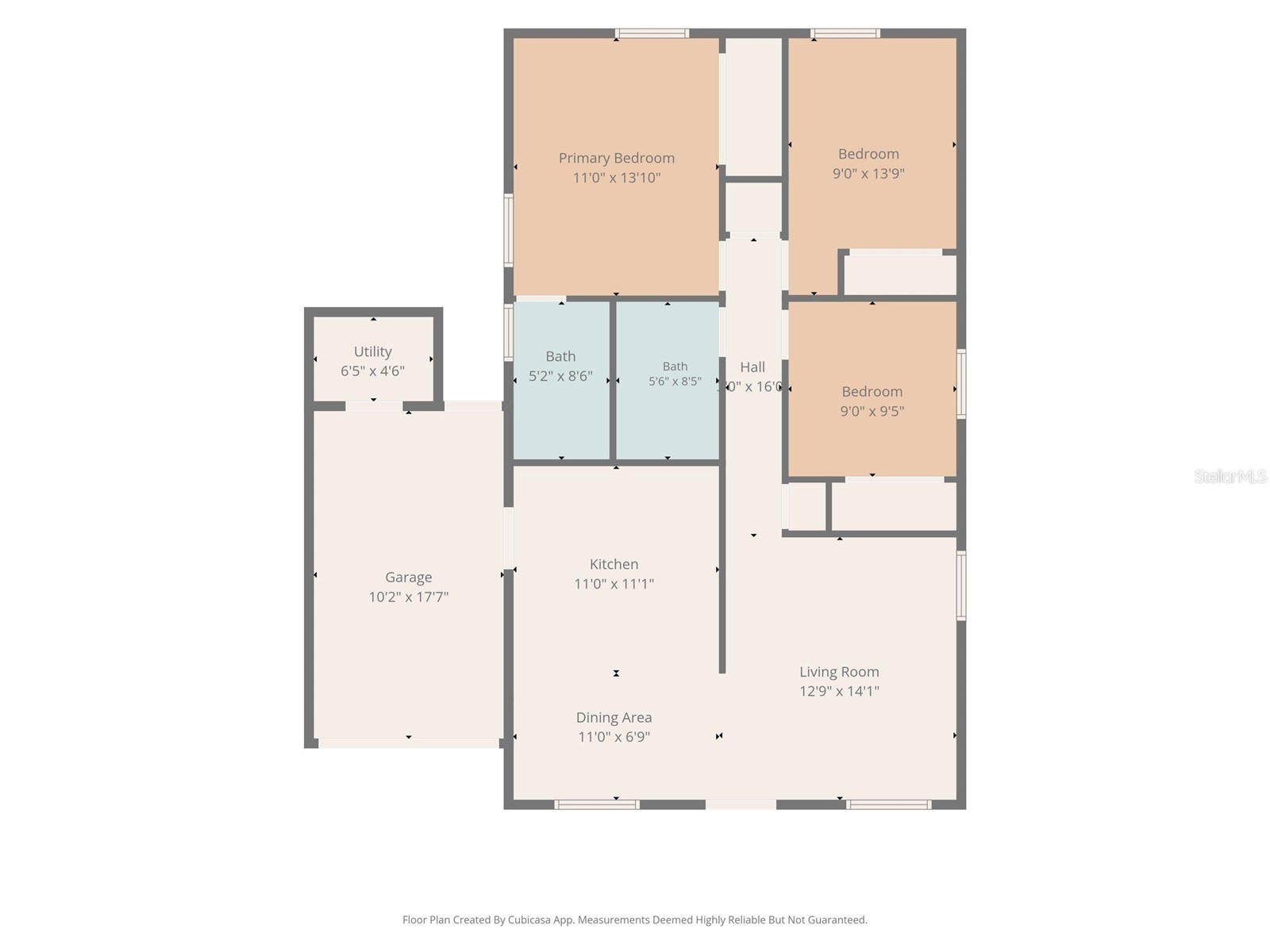 1333 Overlea Street Clearwater FL 33755 TB8524713 image35