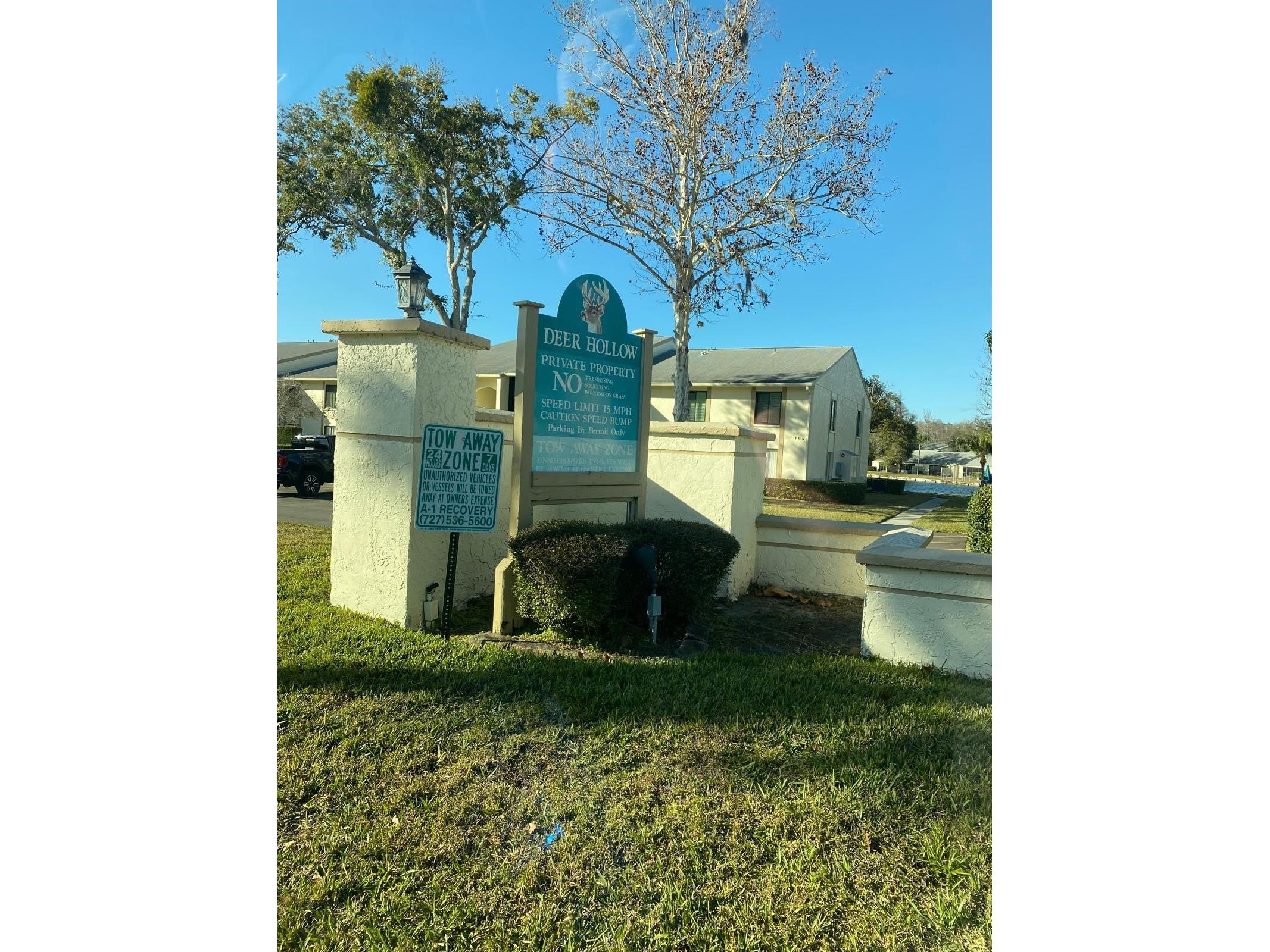 1333 Shady Pine Way #D Tarpon Springs FL 34688 TB8464204 image46