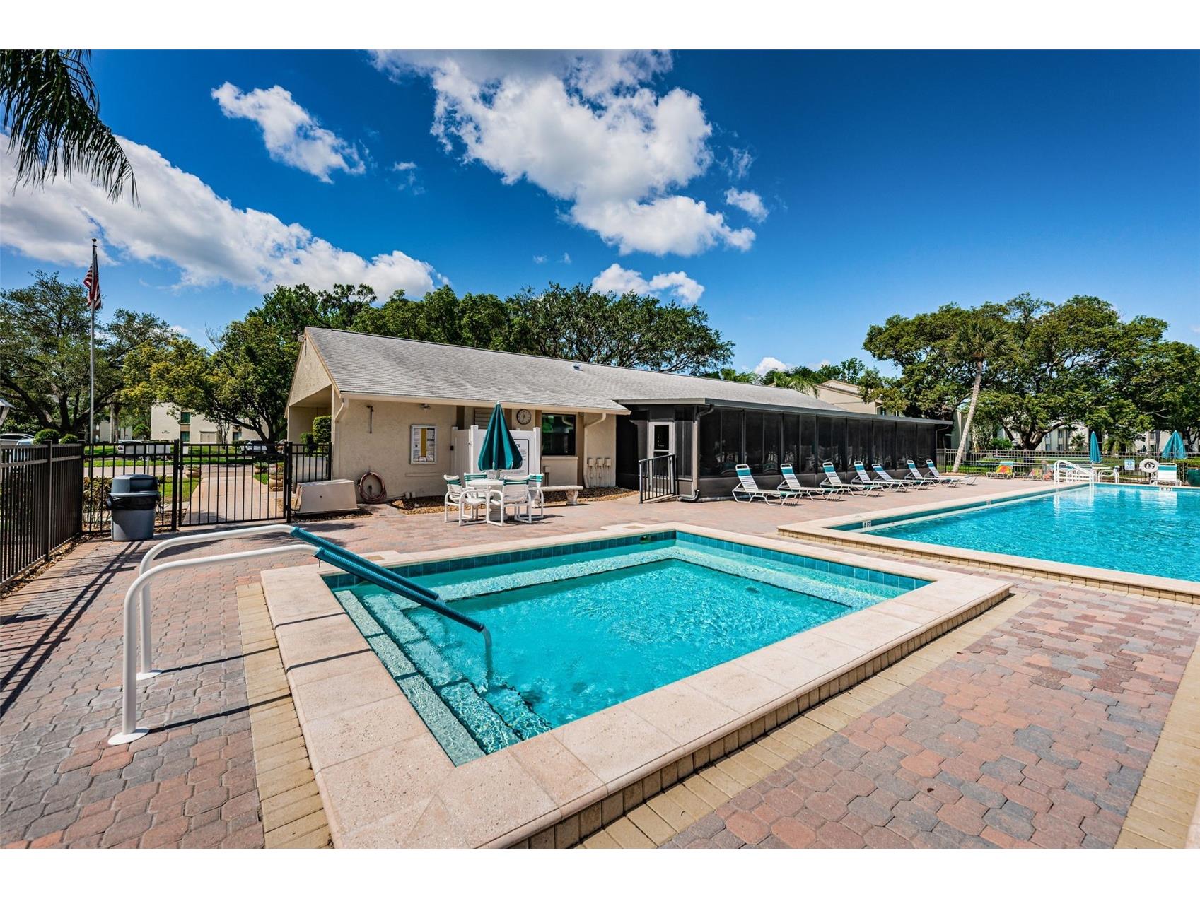 1333 Shady Pine Way #F Tarpon Springs FL 34688 TB8364422 image42