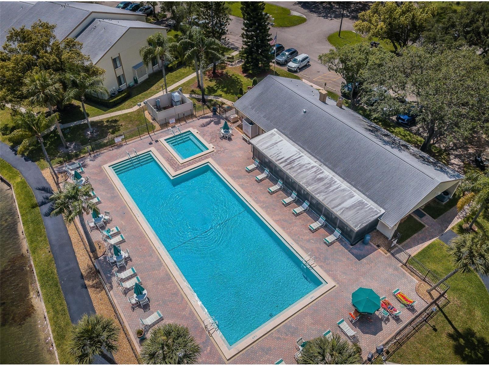 1333 Shady Pine Way #F Tarpon Springs FL 34688 TB8364422 image52