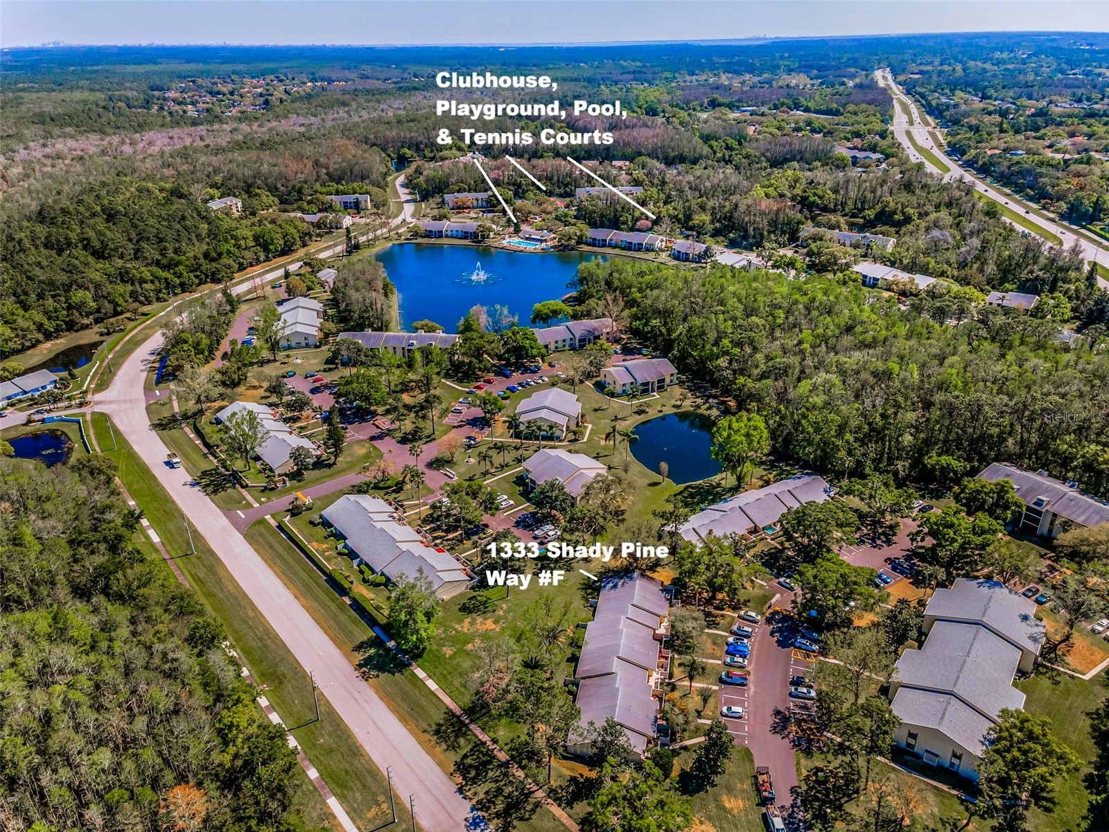1333 Shady Pine Way #F Tarpon Springs FL 34688 TB8525963 image24