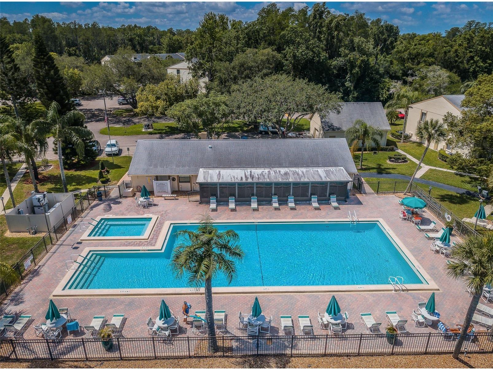 1333 Shady Pine Way #F Tarpon Springs FL 34688 TB8525963 image33