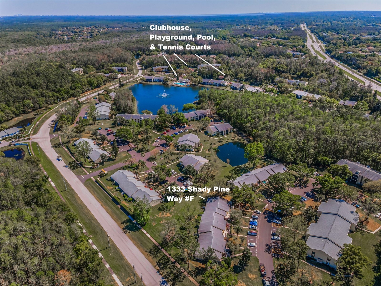 1333 Shady Pine Way #F Tarpon Springs FL 34688 TB8525963 image42