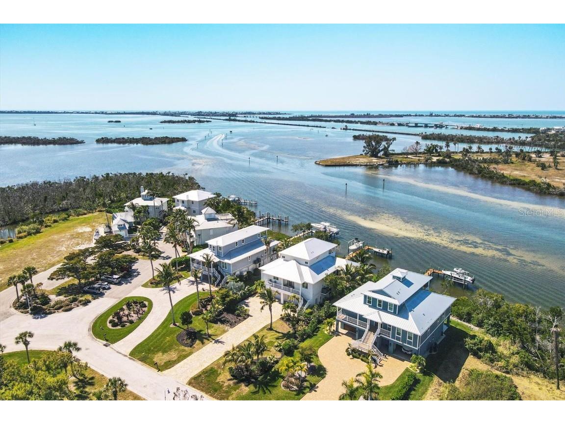 13330 Anglers Way Placida FL 33946 - CHARLOTTE HARBOR D6135316 image1