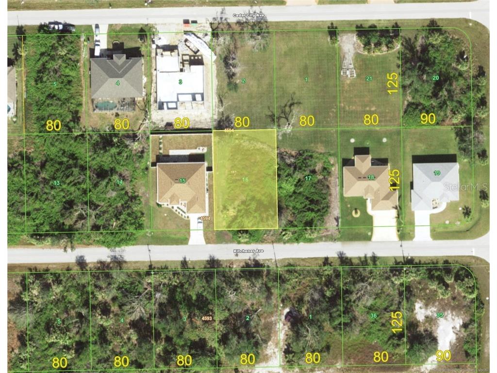 13330 Kitchener Avenue Port Charlotte FL 33981 D6134511 image1