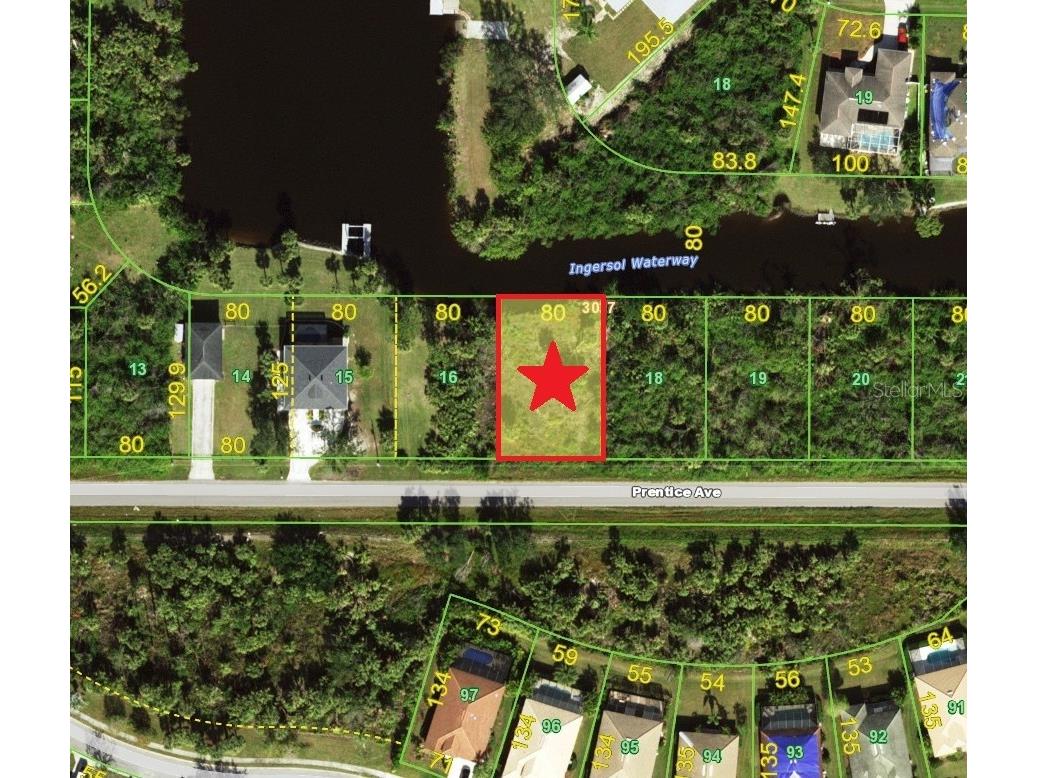 13330 Prentice Avenue Port Charlotte FL 33953 - INGERSOL WATEREWAY C7517434 image1