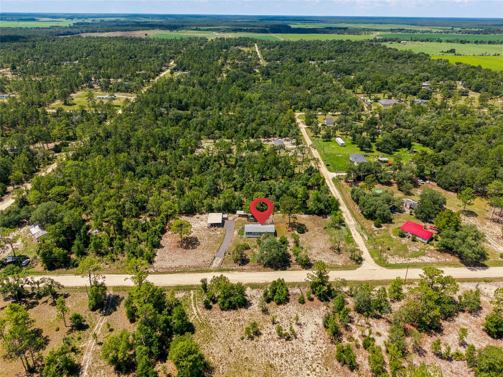 13330 SE 21st Place Morriston FL 32668 OM727258 image33