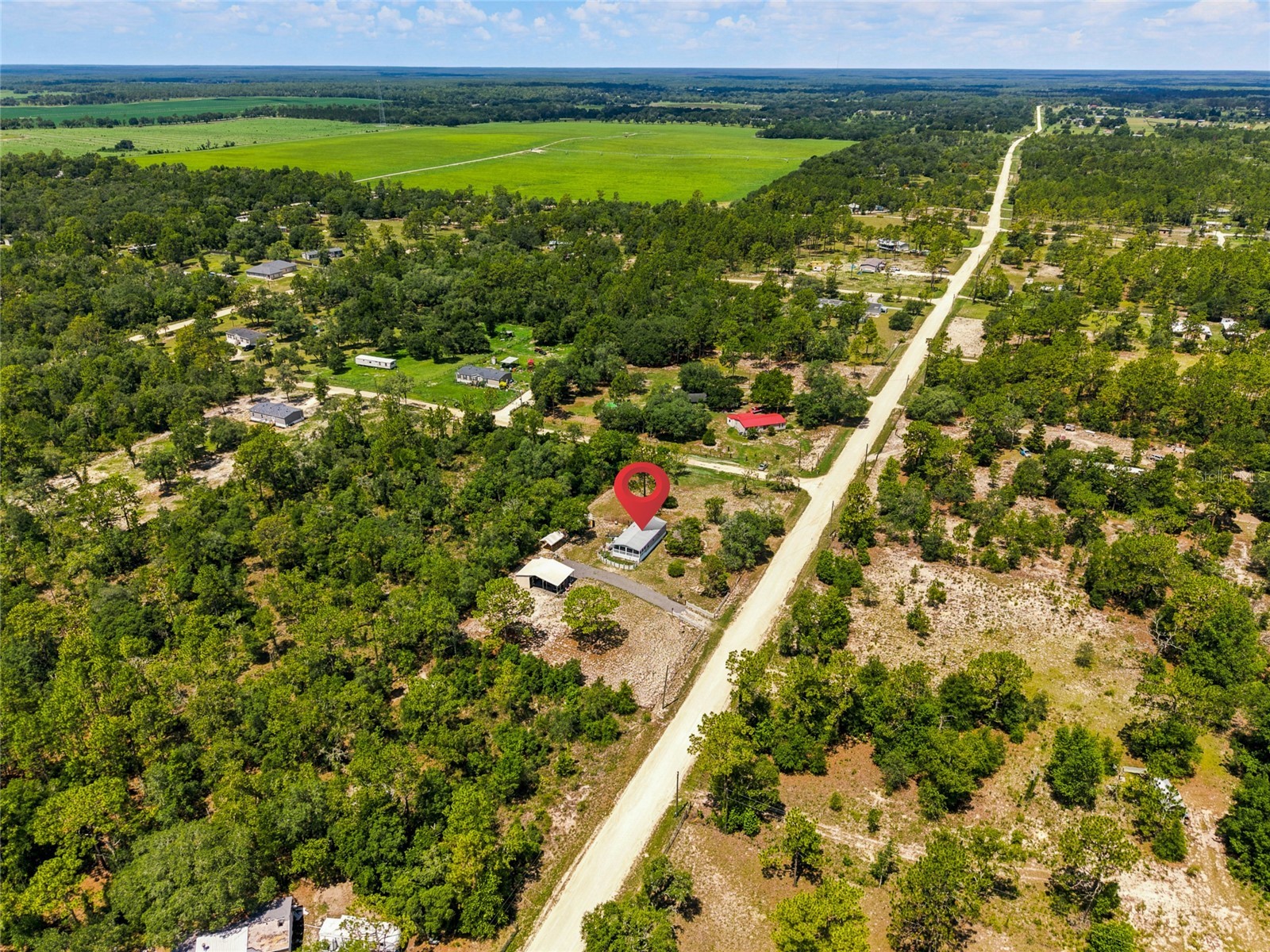 13330 SE 21st Place Morriston FL 32668 OM727258 image35