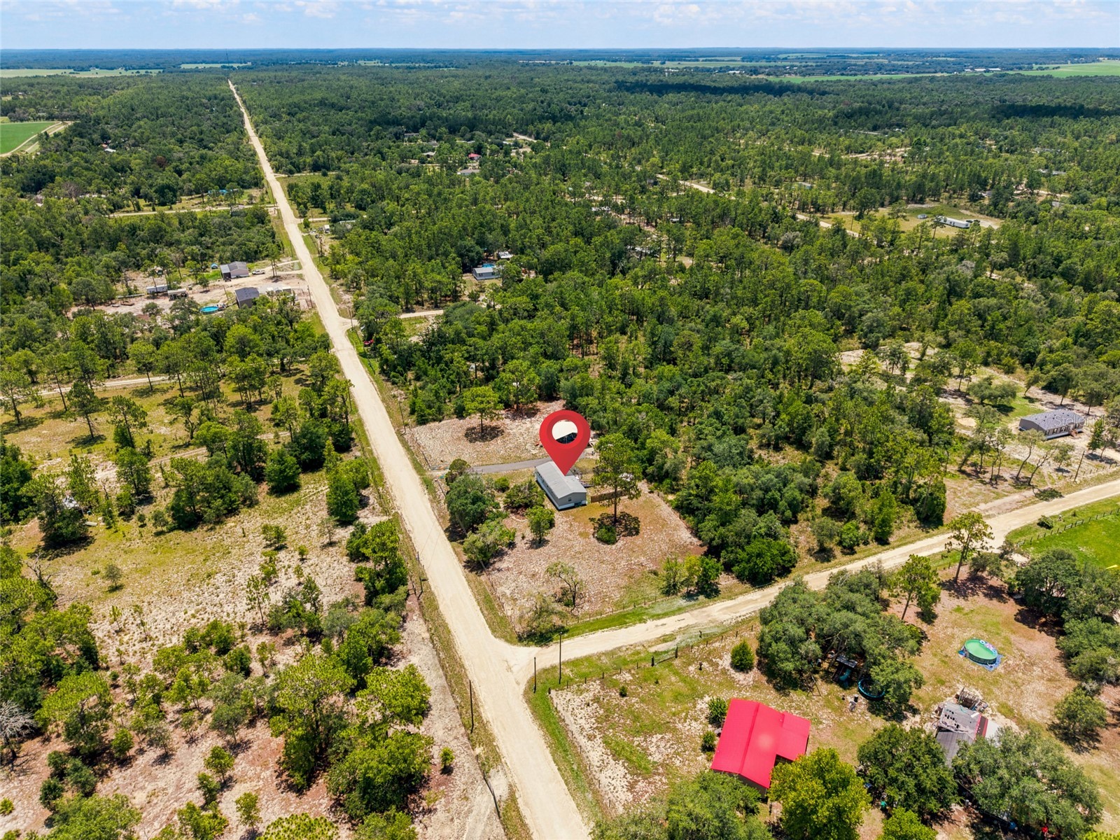13330 SE 21st Place Morriston FL 32668 OM727258 image36