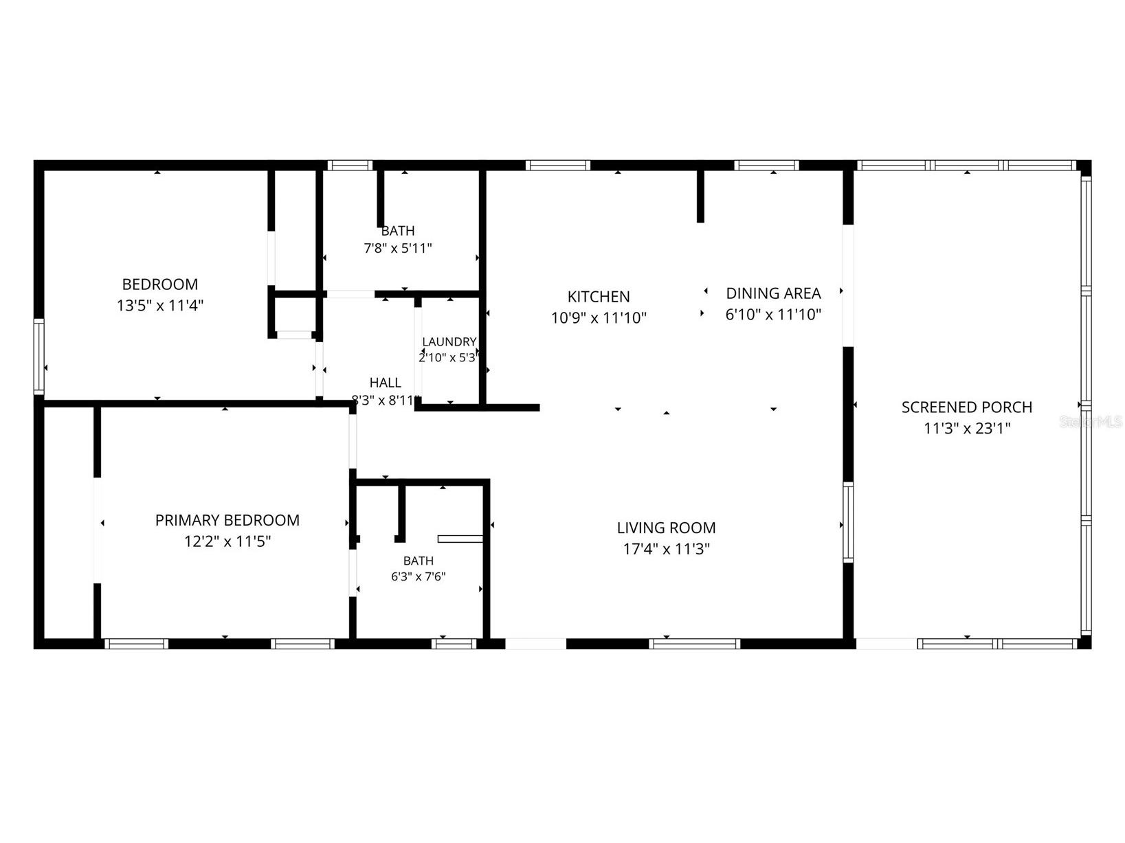 13330 SE 21st Place Morriston FL 32668 OM727258 image37