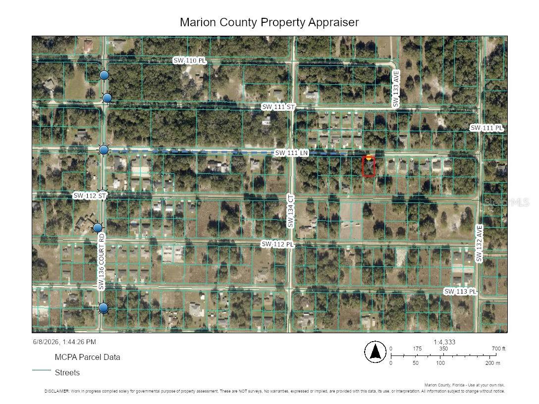 13330 SW 111 Lane Dunnellon FL 34432 OM725964 image29