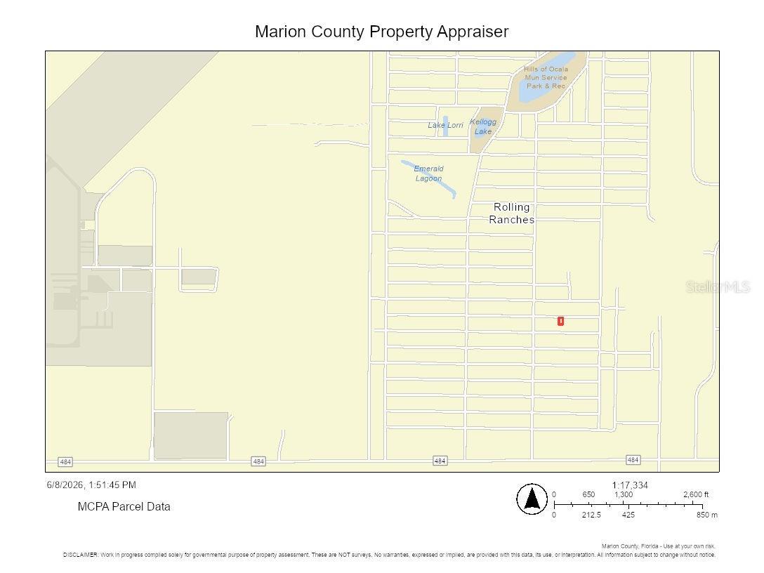 13330 SW 111 Lane Dunnellon FL 34432 OM725964 image30