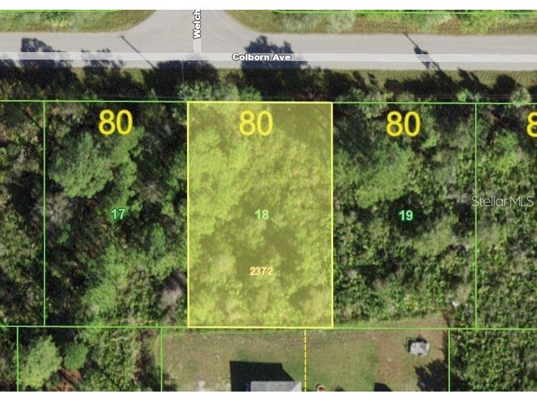 13331 Colborn Avenue Port Charlotte FL 33953 C7473203 image1