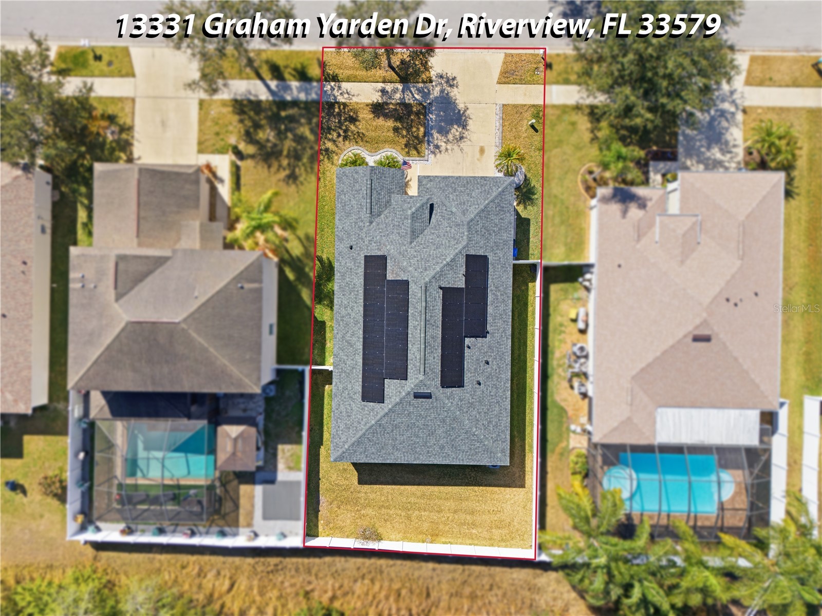 13331 Graham Yarden Drive Riverview FL 33579 TB8479140 image59