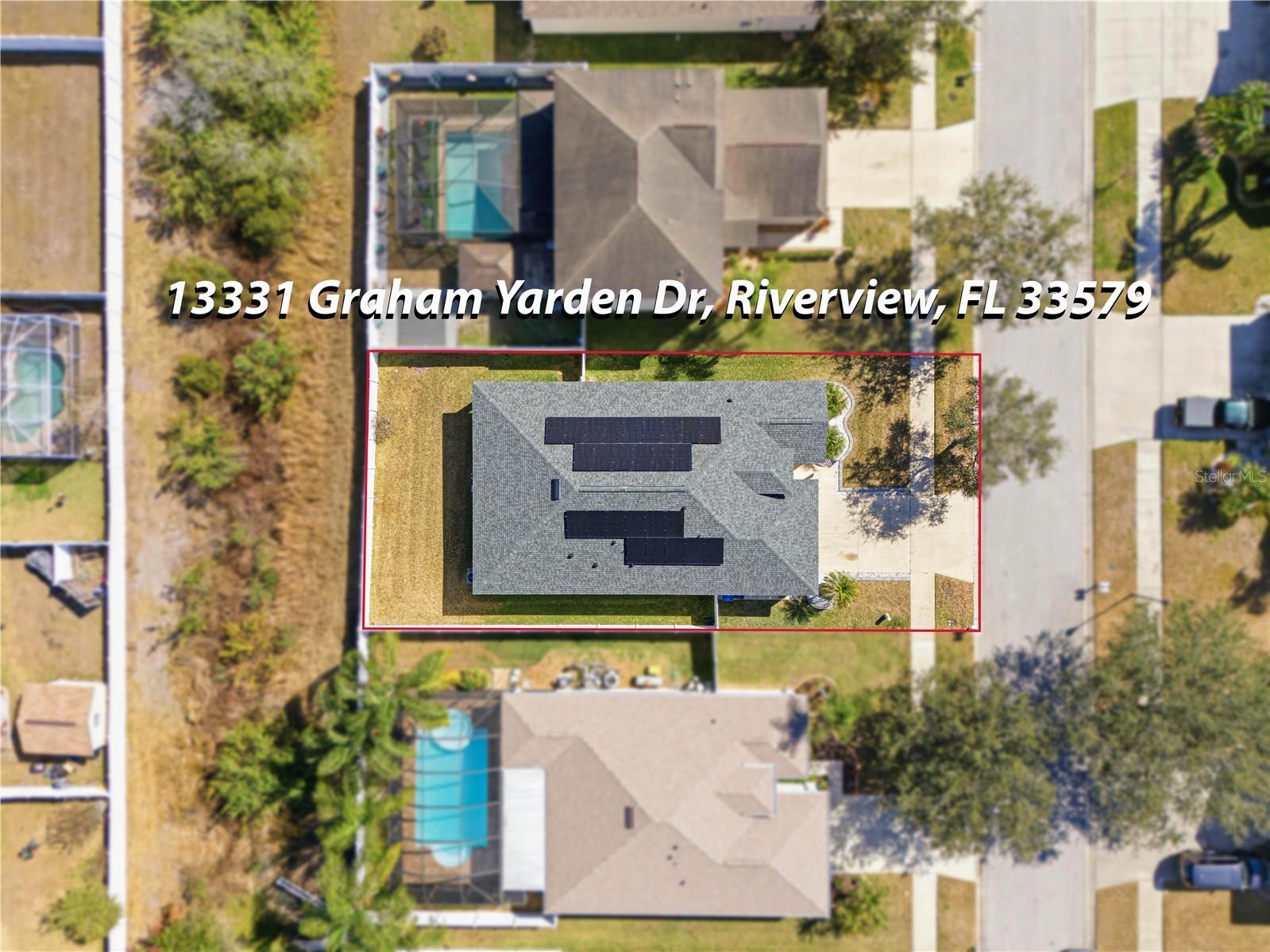 13331 Graham Yarden Drive Riverview FL 33579 TB8479140 image62