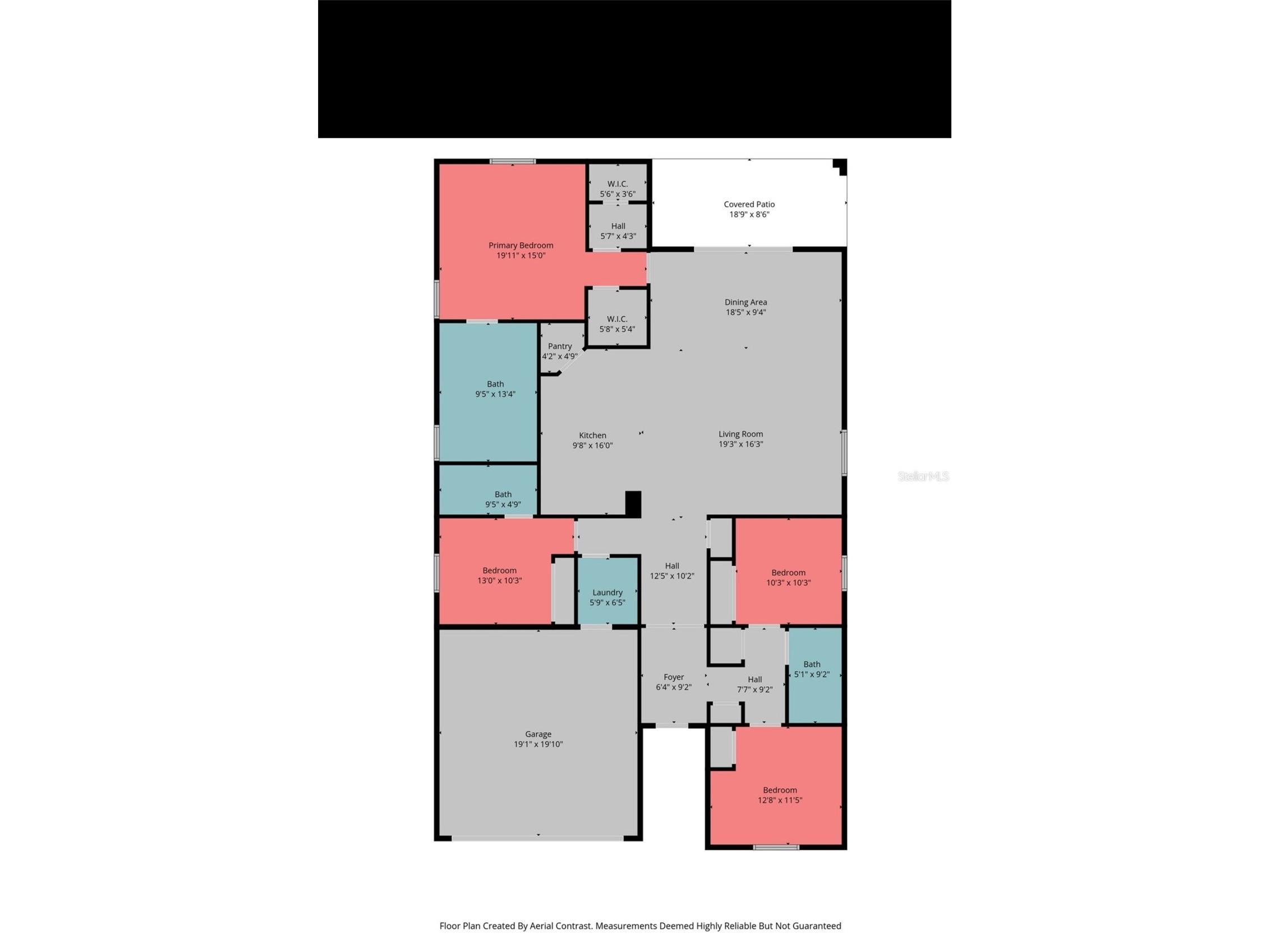 13331 Graham Yarden Drive Riverview FL 33579 TB8479140 image64