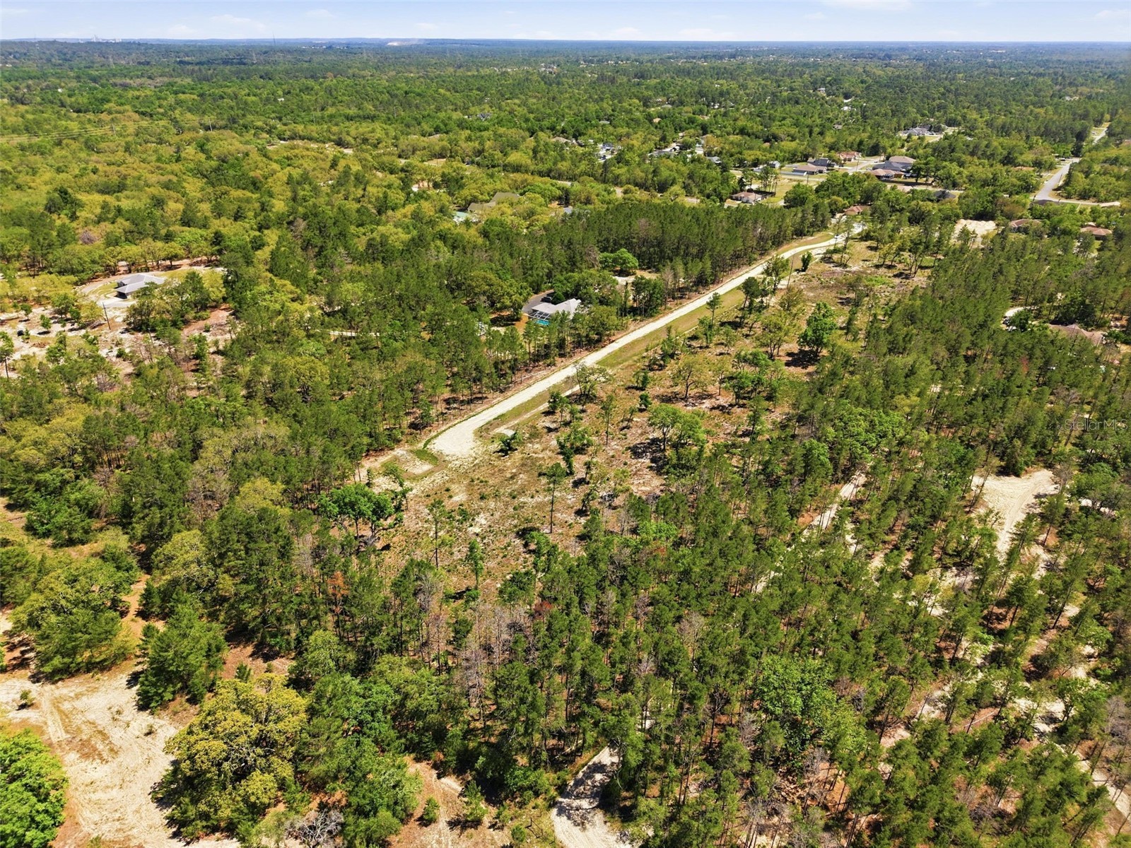 13331 Haven (Lot 4) Trail Weeki Wachee FL 34614 W7884910 image14