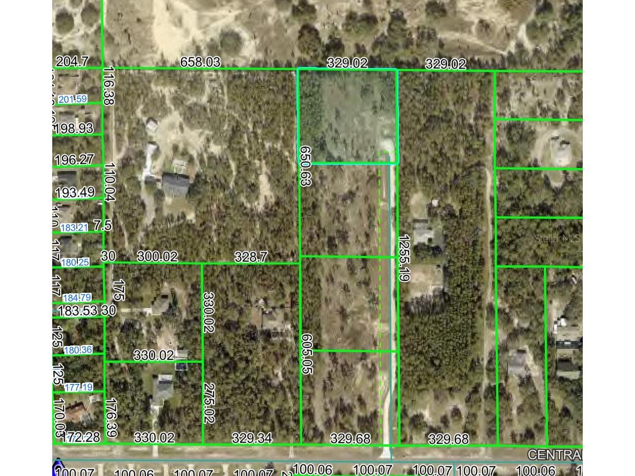13331 Haven (Lot 4) Trail Weeki Wachee FL 34614 W7884910 image2