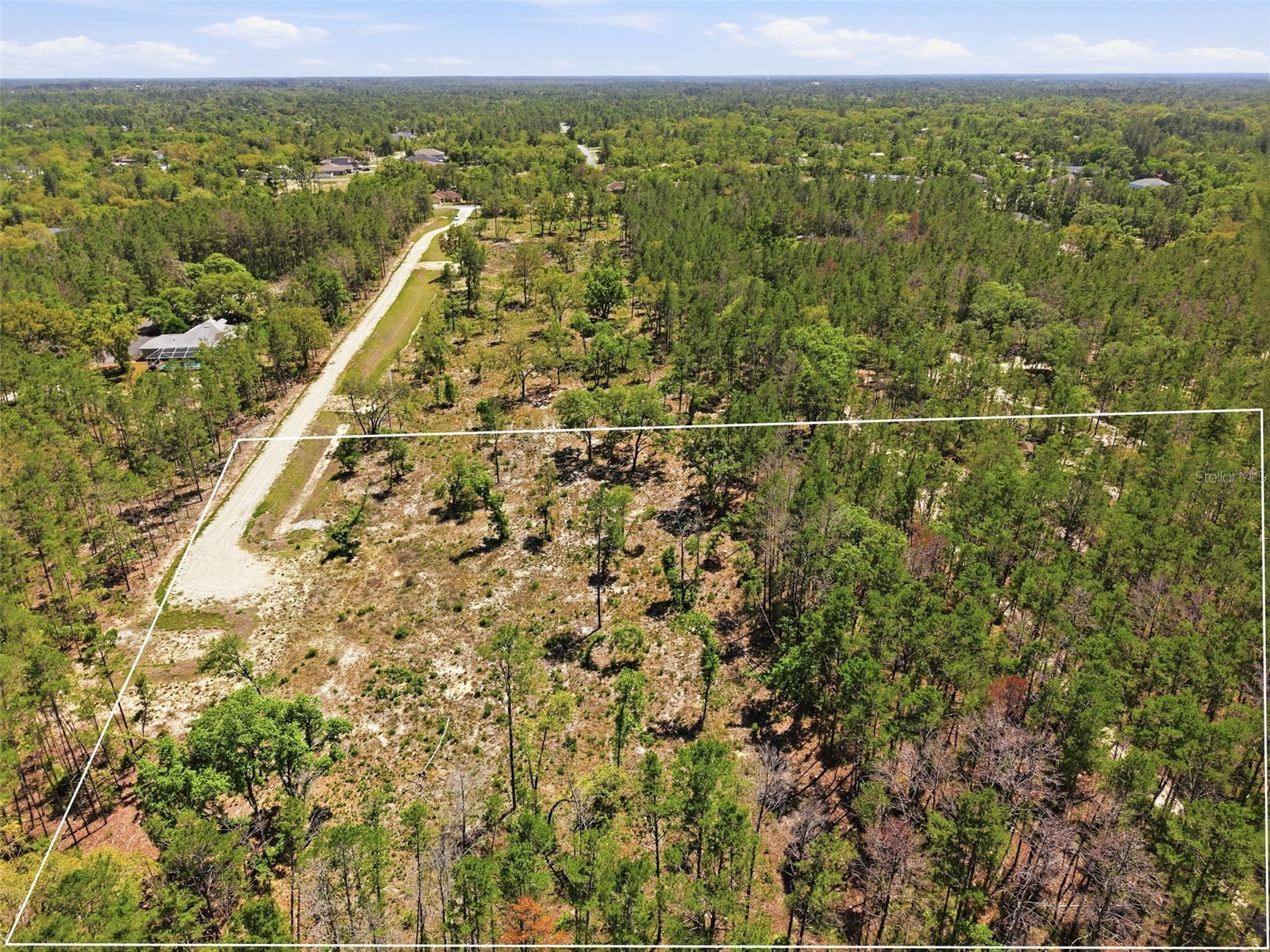 13331 Haven (Lot 4) Trail Weeki Wachee FL 34614 W7884910 image3