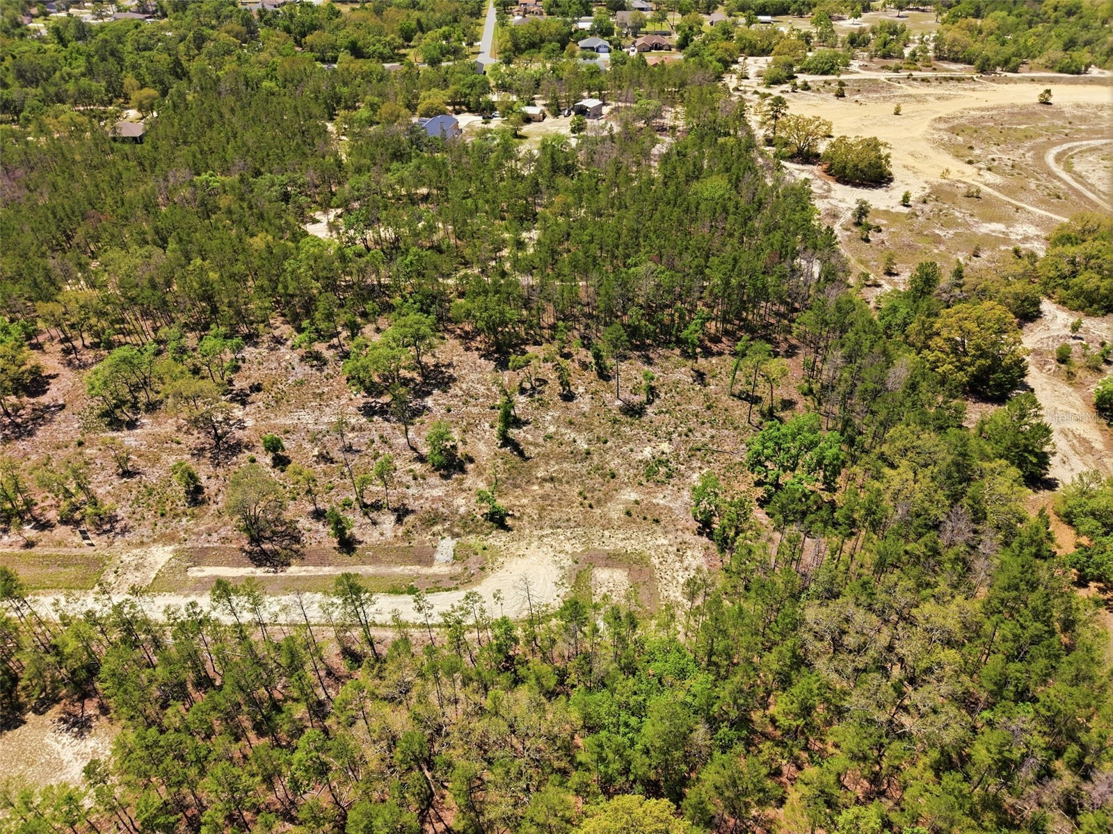 13331 Haven (Lot 4) Trail Weeki Wachee FL 34614 W7884910 image6