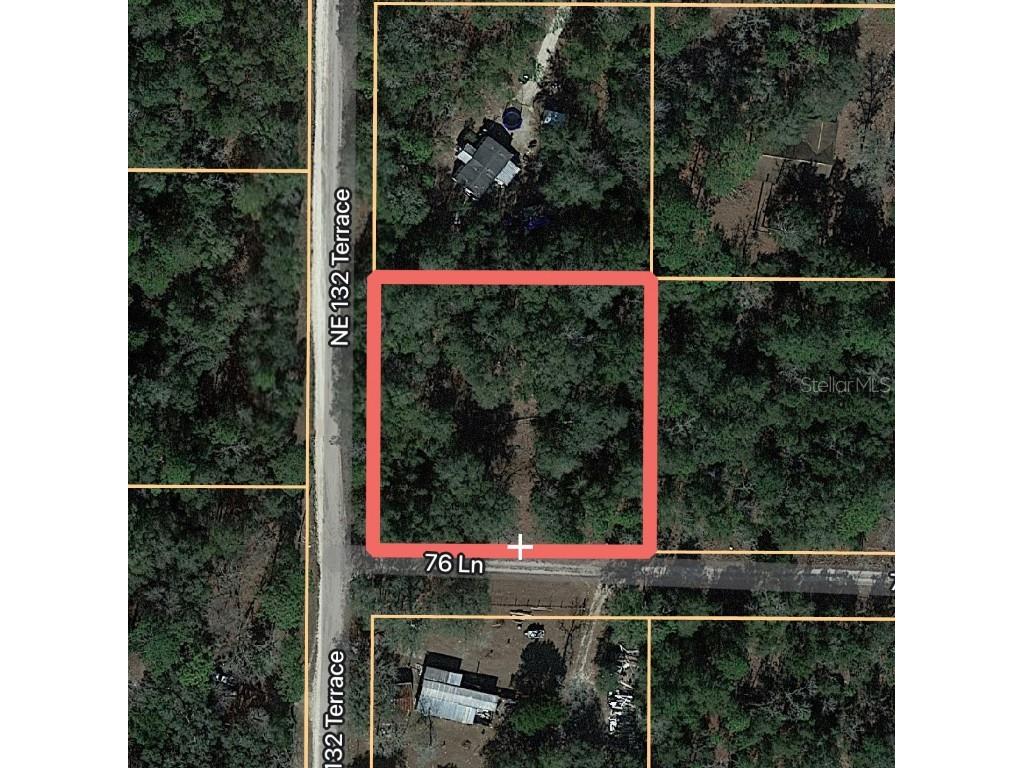 13331 NE 76th Lane Bronson FL 32621 OM661337 image1