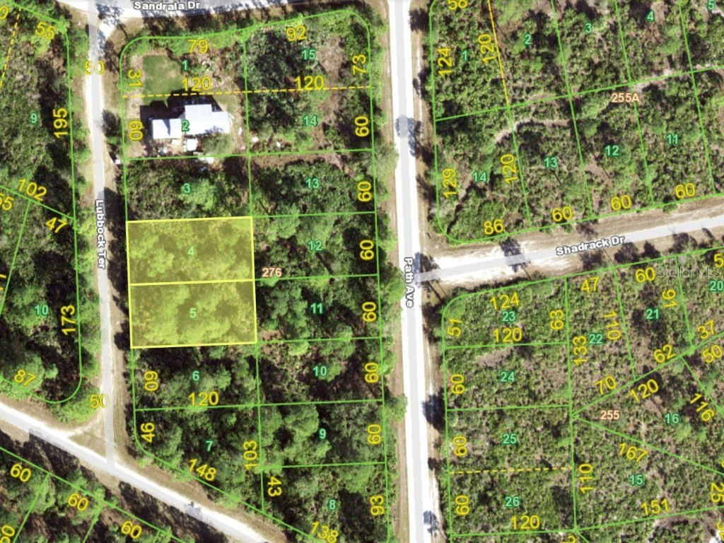 13332 & 13338 Lubbock Terrace Punta Gorda FL 33955 A4576651 image1