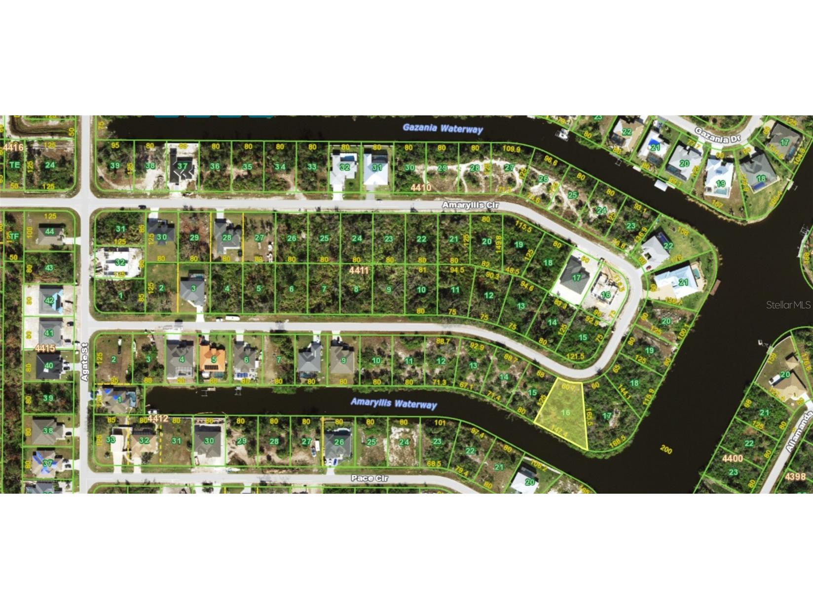 13332 Amaryllis Circle Port Charlotte FL 33981 NS1084673 image1