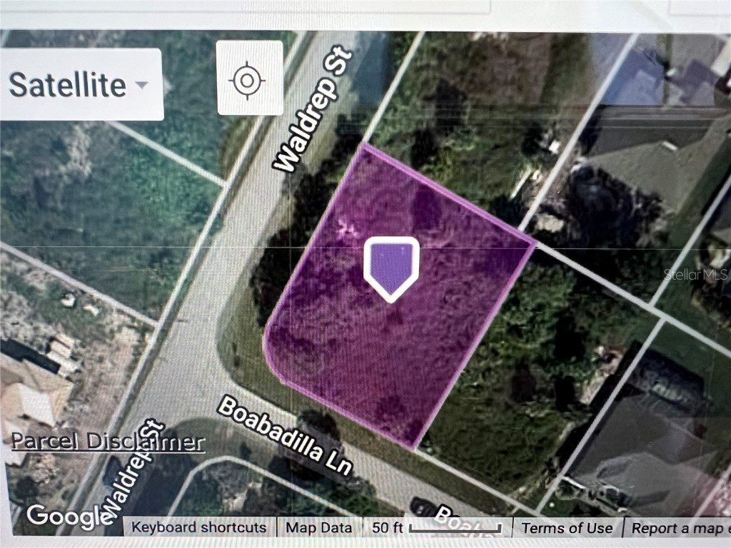 13332 Boabadilla Lane Port Charlotte FL 33981 A4567921 image1