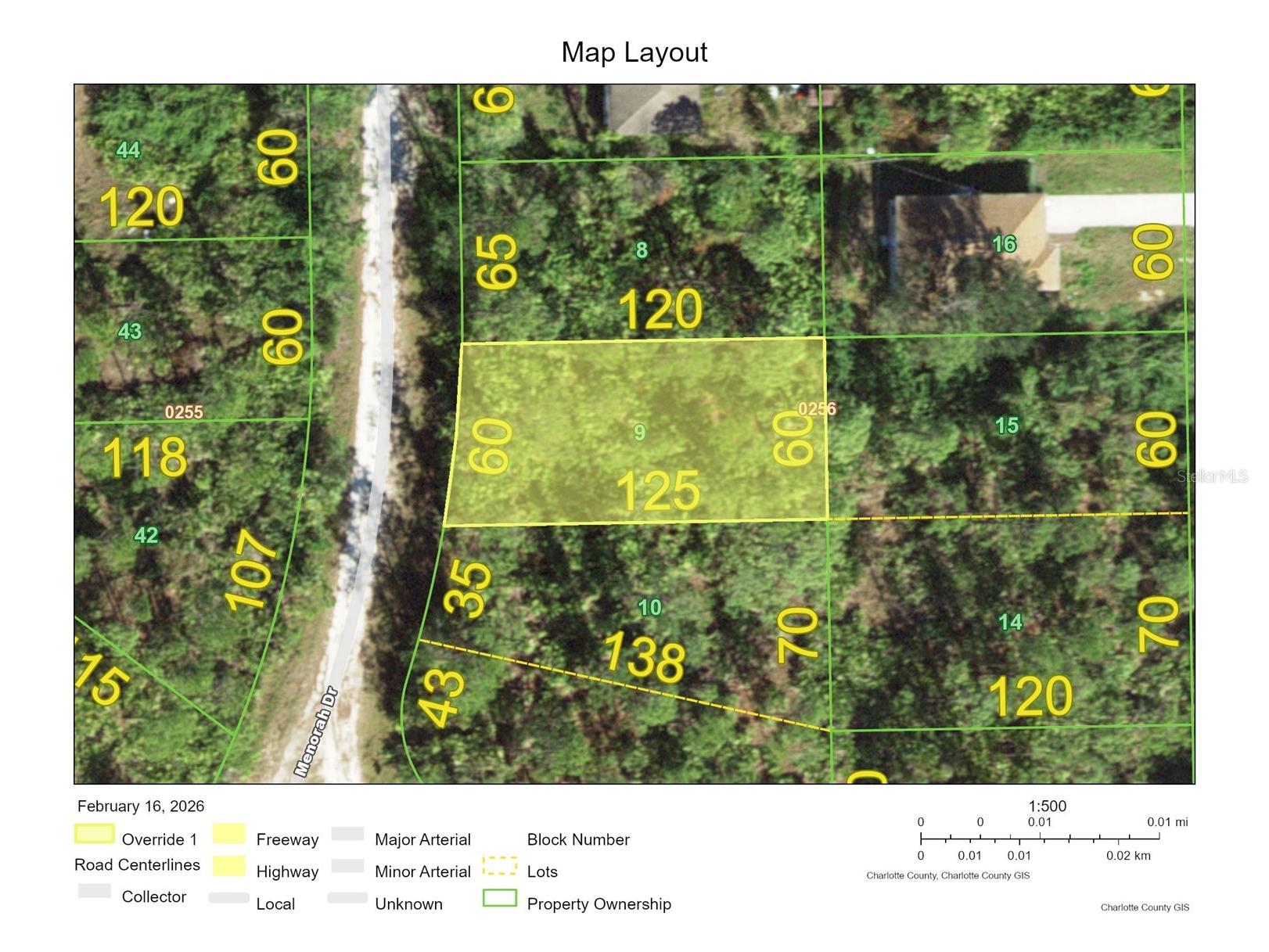 13332 Menorah Drive Punta Gorda FL 33955 C7522041 image1