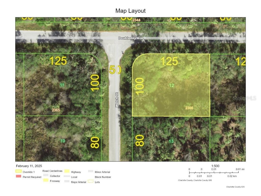 13333 Doubleday Avenue Port Charlotte FL 33953 D6140715 image1