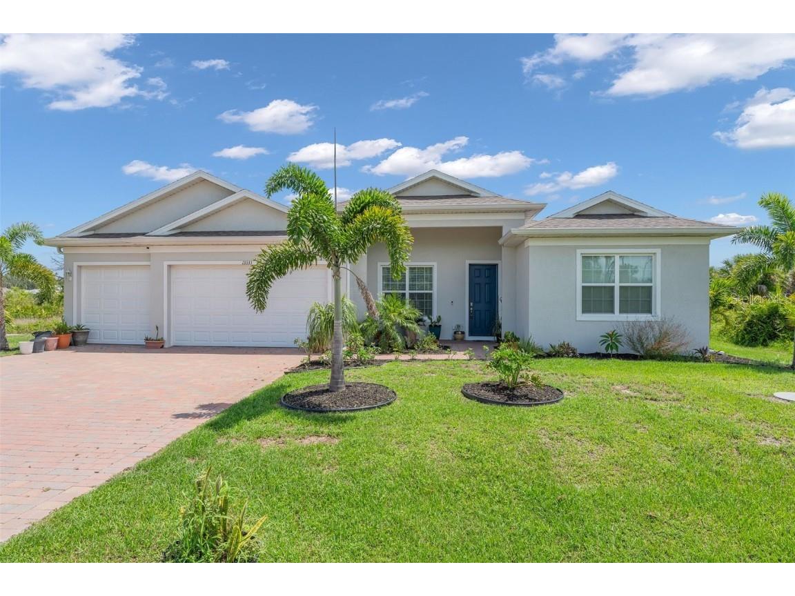 13333 Gershwin Lane Port Charlotte FL 33981 T3538860 image1