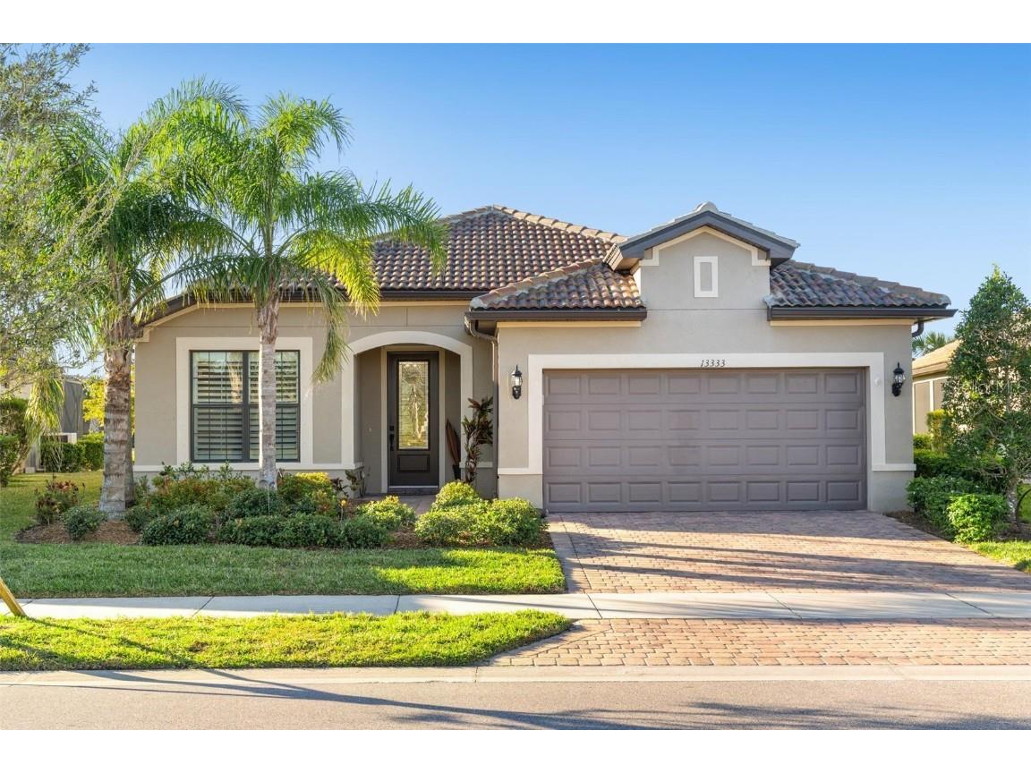 13333 Pacchio Street Venice FL 34293 N6124692 image1