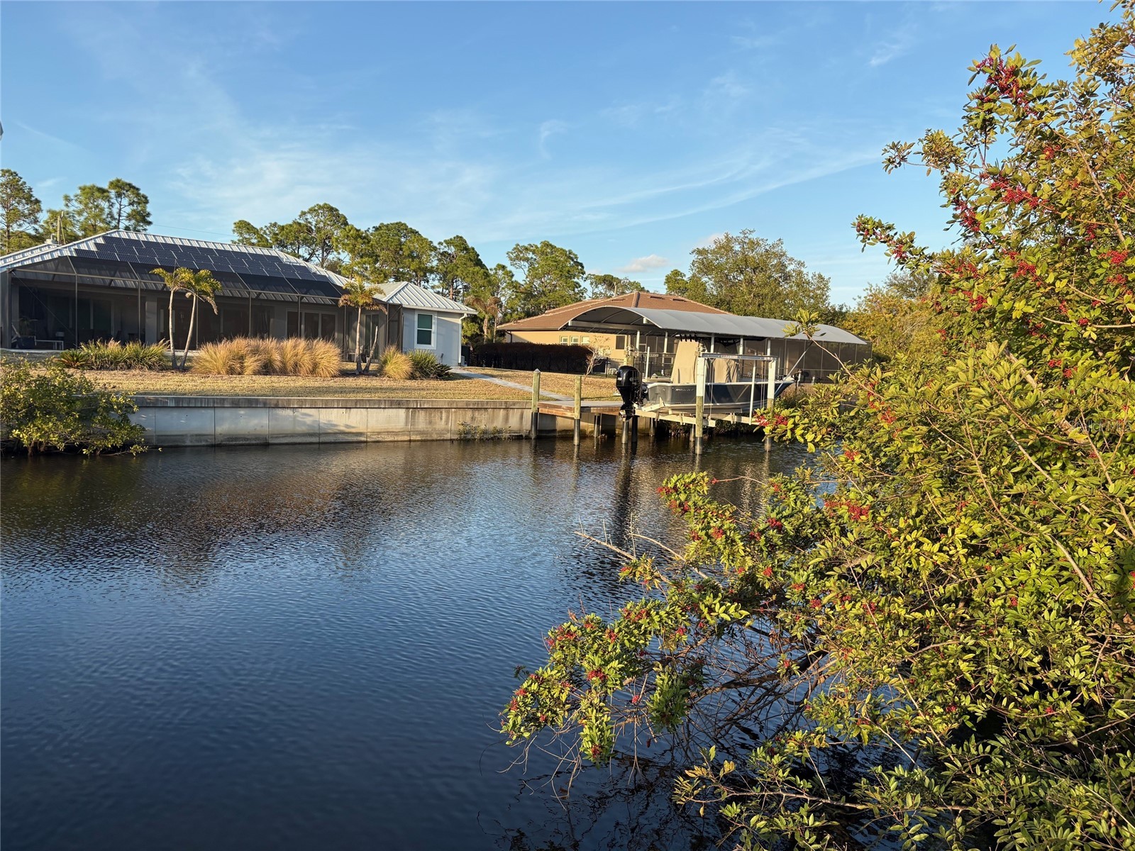13333 Palau Circle Port Charlotte FL 33953 - JUNO WATERWAY N6143031 image1