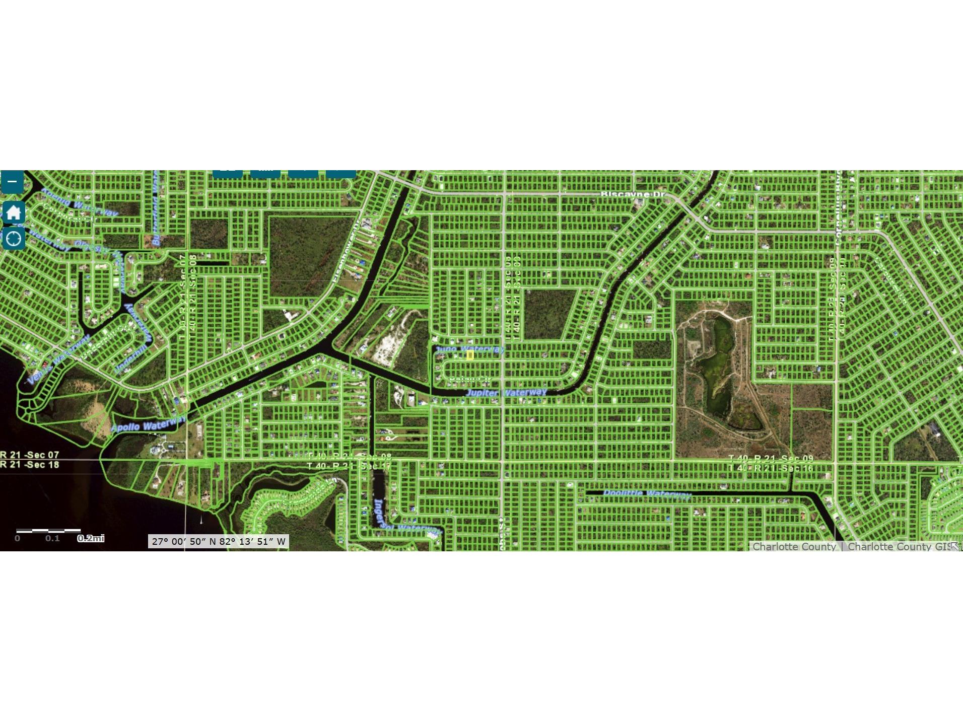 13333 Palau Circle Port Charlotte FL 33953 - JUNO WATERWAY N6143031 image10