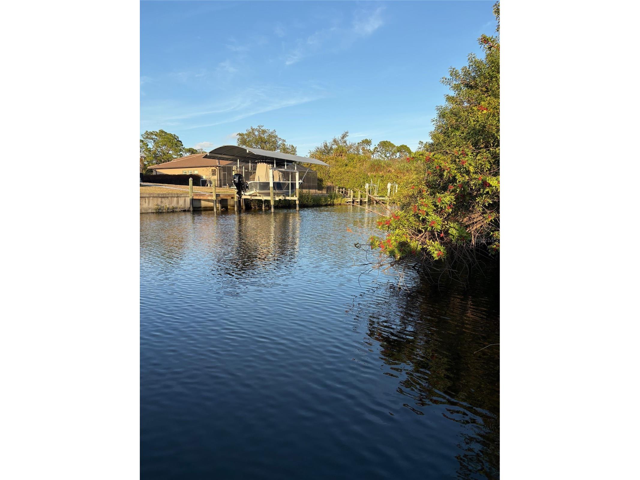 13333 Palau Circle Port Charlotte FL 33953 - JUNO WATERWAY N6143031 image2
