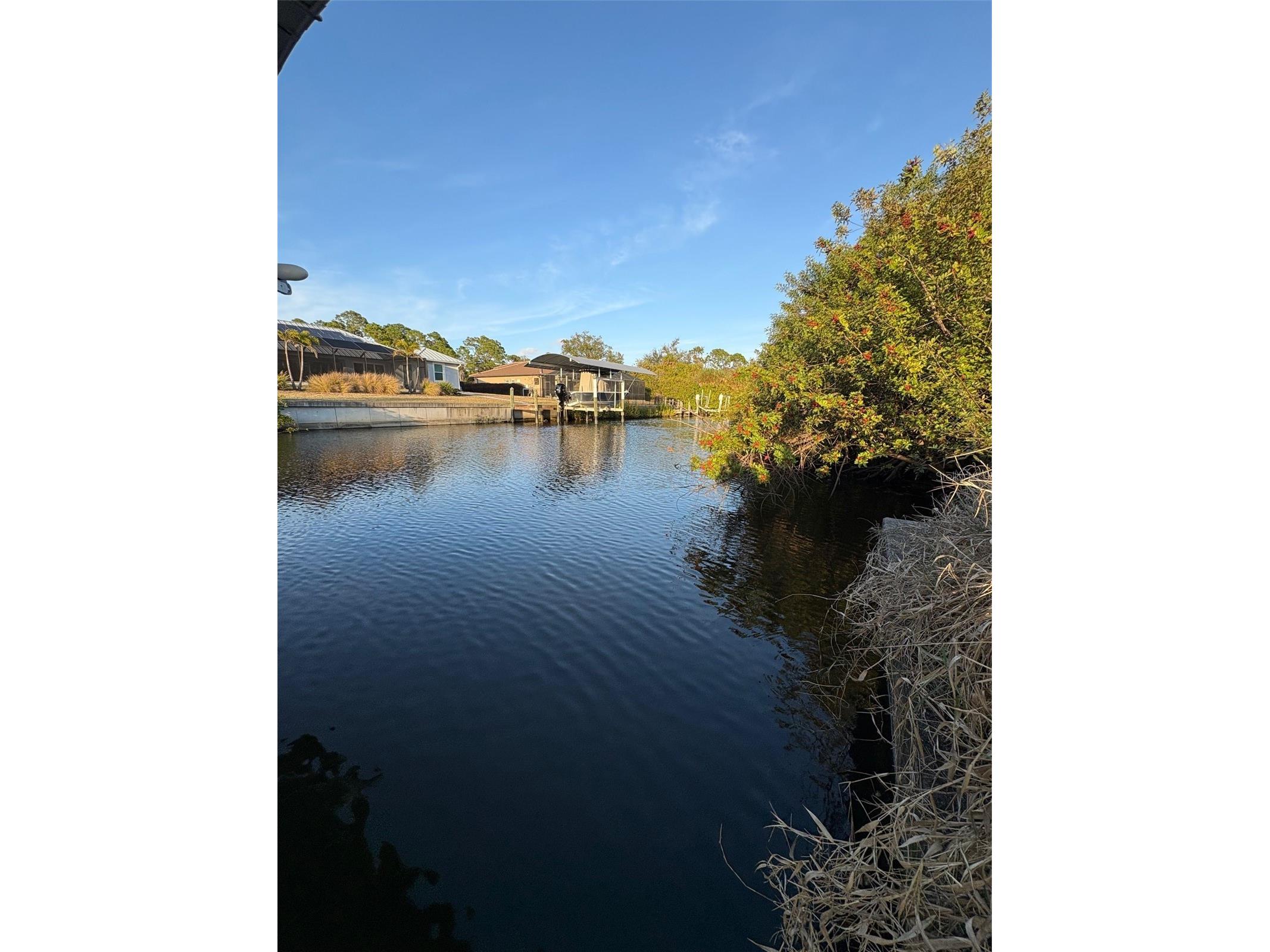 13333 Palau Circle Port Charlotte FL 33953 - JUNO WATERWAY N6143031 image3