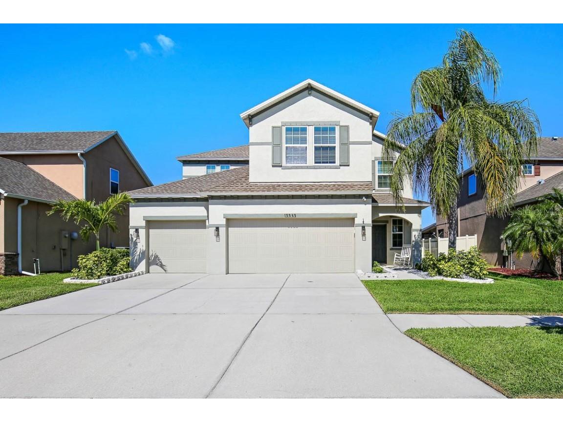 13333 Palmera Vista Drive Riverview FL 33579 T3523302 image1