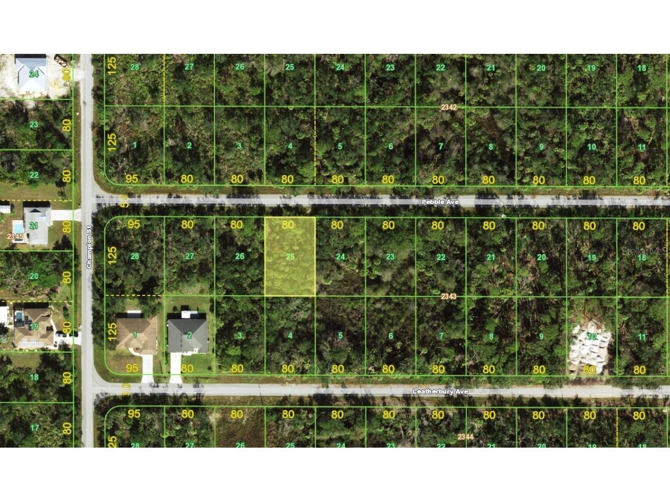 13333 Pebble Avenue Port Charlotte FL 33953 C7515075 image2