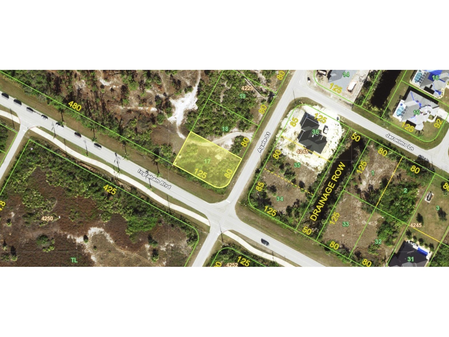 13334 Ingraham Boulevard Port Charlotte FL 33981 C7524469 image1