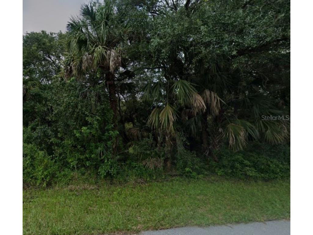 13334 Leatherbury Avenue Port Charlotte FL 33953 A4562000 image1