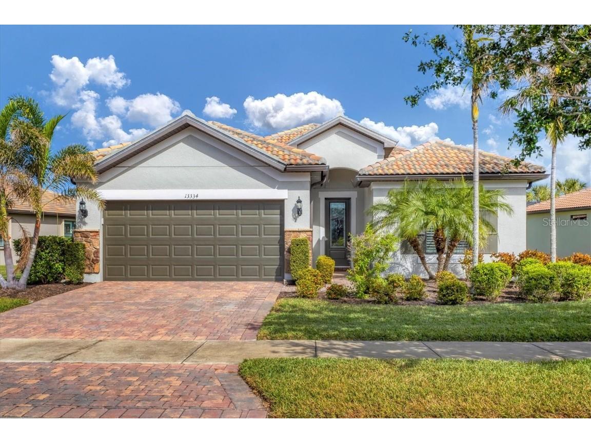 13334 Pacchio Street Venice FL 34293 N6139331 image1