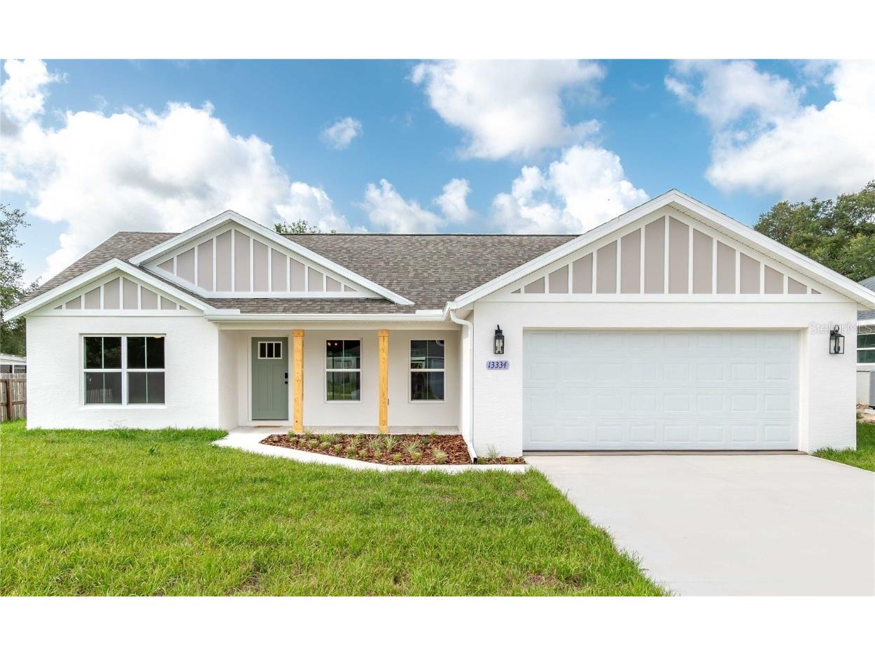 13334 SW 107 Street Dunnellon FL 34432 G5093919 image1