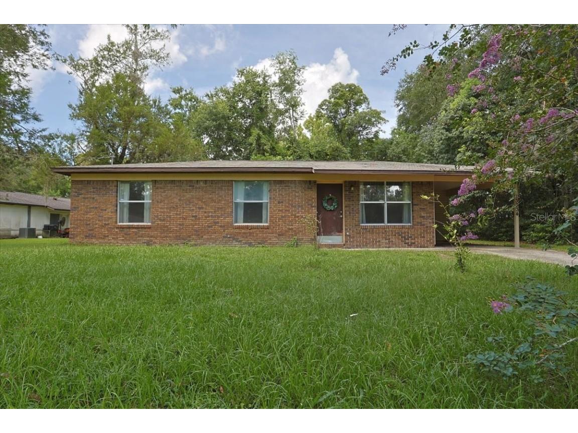 13334 SW 159th Terrace Archer FL 32618 GC532618 image1