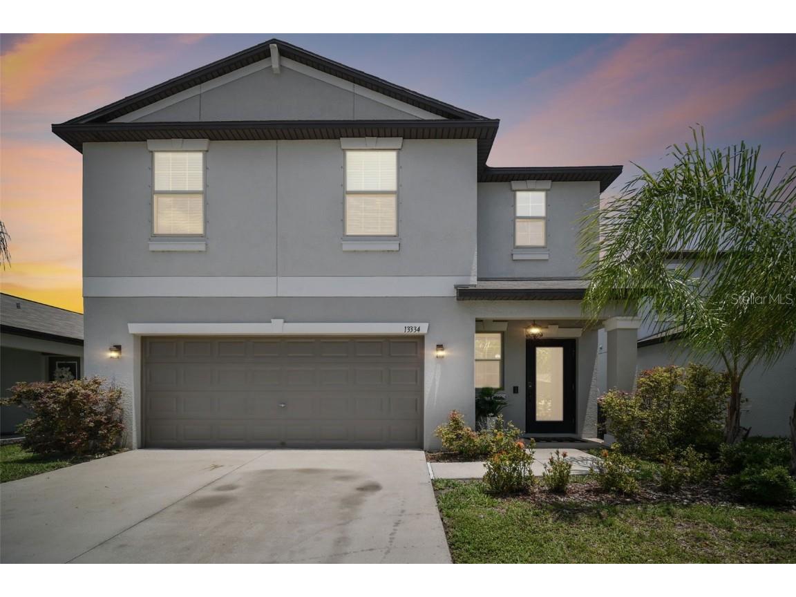 13334 Willow Bluestar Loop Riverview FL 33579 T3535475 image1