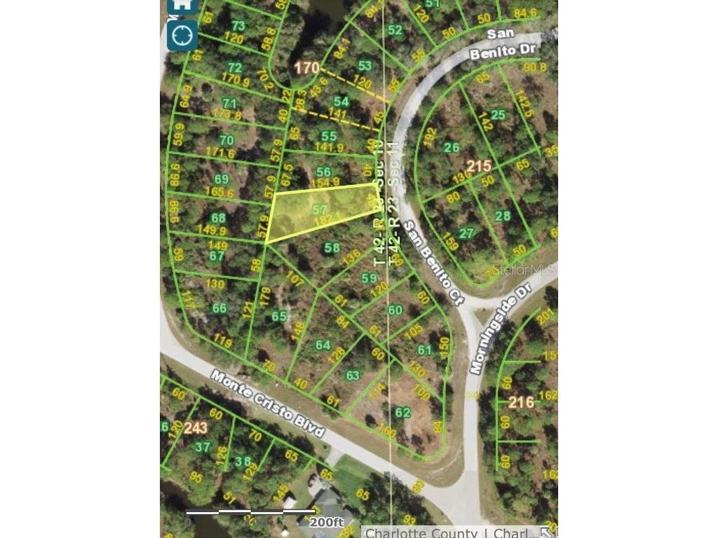 13335 San Benito Court Punta Gorda FL 33955 O6143478 image1