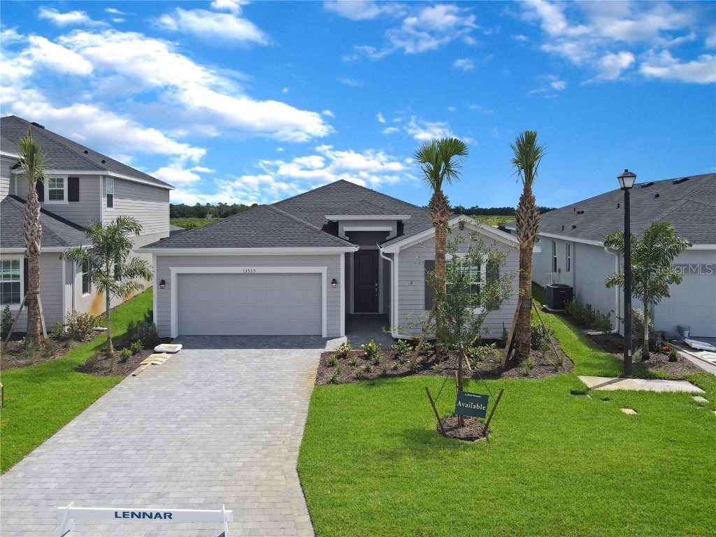 13335 Turnleaf Boulevard Punta Gorda FL 33955 TB8416884 image1